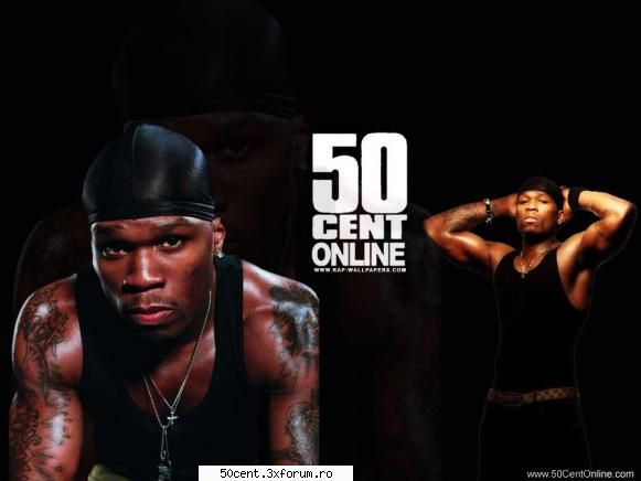 eu una il consider pe 50 rapper-ul tuturor o voce minunata ,despre versurile pe care le compune ce