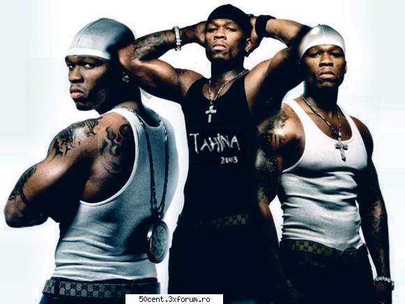 sal!ma numesc din brasov si am 12 ani...imi place foarte mult 50 cent... :d ....id meu de mess e