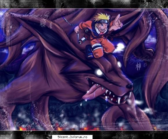 Naruto - mariusik - Anime