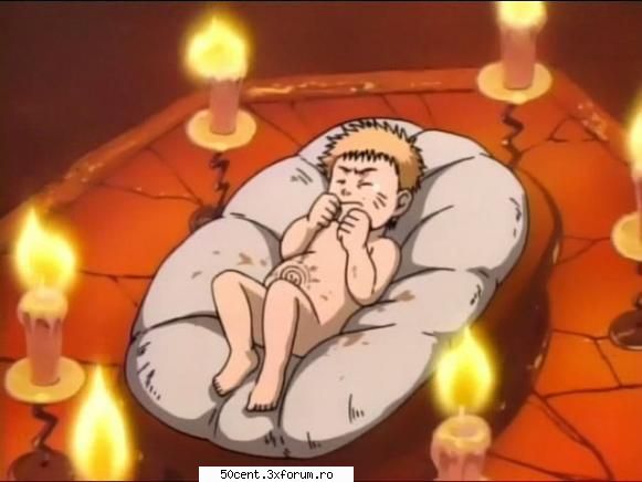 Naruto - mariusik - Anime