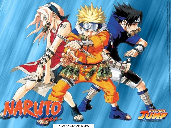 Naruto - mariusik - Anime
