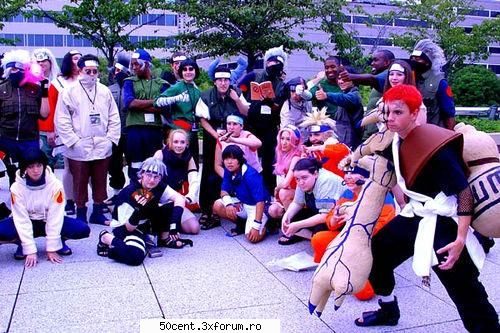 Naruto - mariusik - Anime