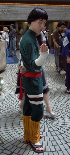 Naruto - mariusik - Anime