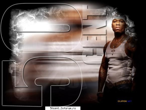 deci baiatu` e bestial frate nu gluma  :rusine:  :rolleyes:  :nebun: poze cu 50cent