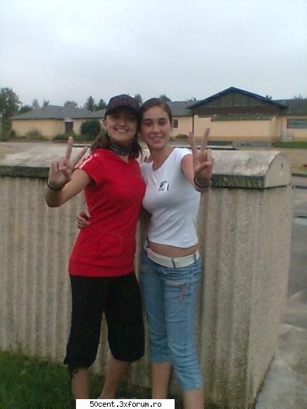 eu k prietena mea andreea poze cu noi