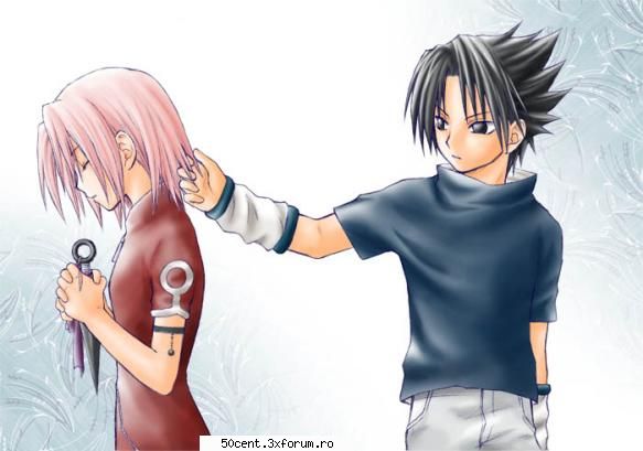 am shi cu saauche sasuke uchiha