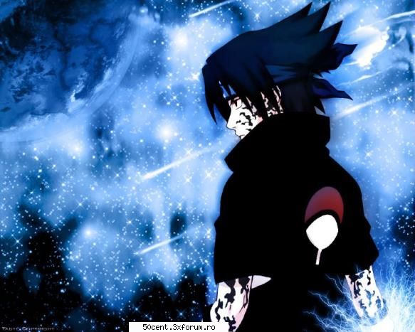 sasuke uchiha