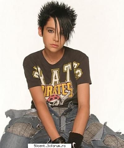 el de mai inainte cred ca 2005 tokio hotel