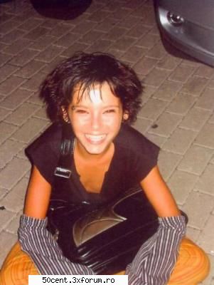 el de acum aaa... nu stiu cand  :rolleyes: tokio hotel